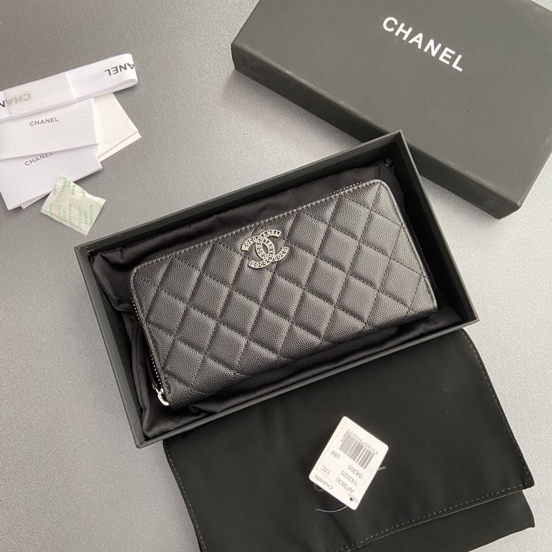 Chanel Wallet Purse